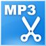 Free MP3 Cutter and Editor icon