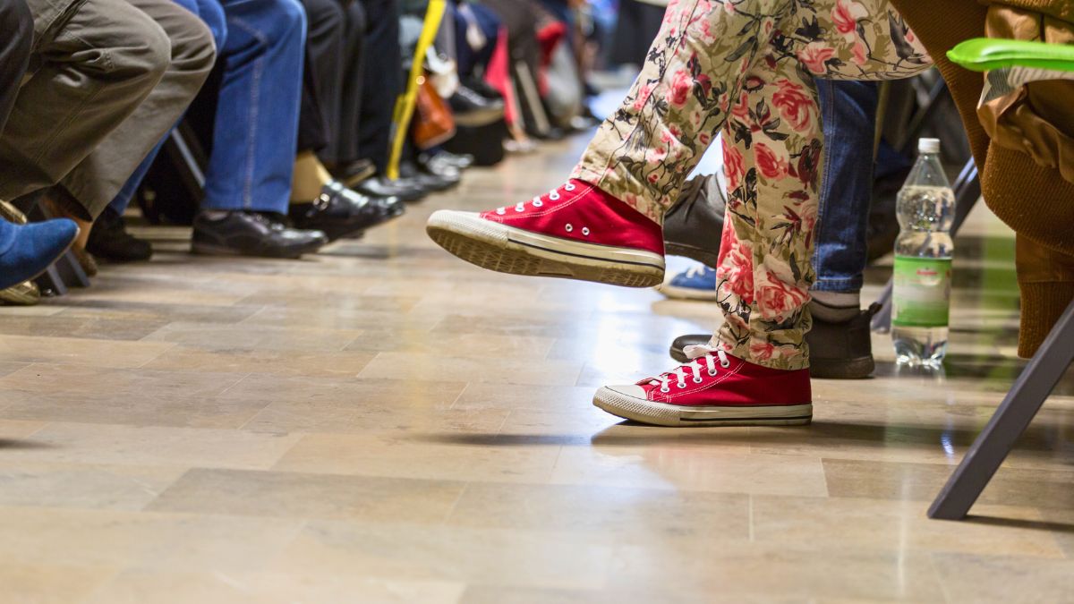 Te osoby wejdą do lekarza bez kolejki 