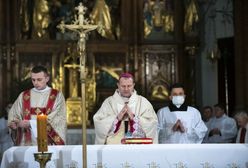 Pedofilia w Kościele. Nowy metropolita gdański zapowiedział "podjęcie kroków"