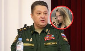 Zamach w Moskwie. Doniesienia o córce generała