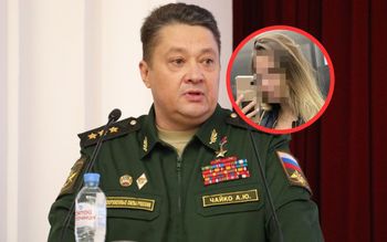 Zamach w Moskwie. Doniesienia o córce generała