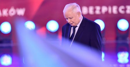 PiS chwyta się ostatniej deski przed wyborami. Wszyscy byli zdziwieni