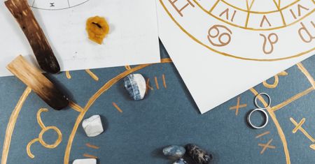 Horoskop dzienny – 27 kwietnia. Baran, Byk, Bliźnięta, Rak, Lew, Panna, Waga, Skorpion, Strzelec, Koziorożec, Wodnik, Ryby