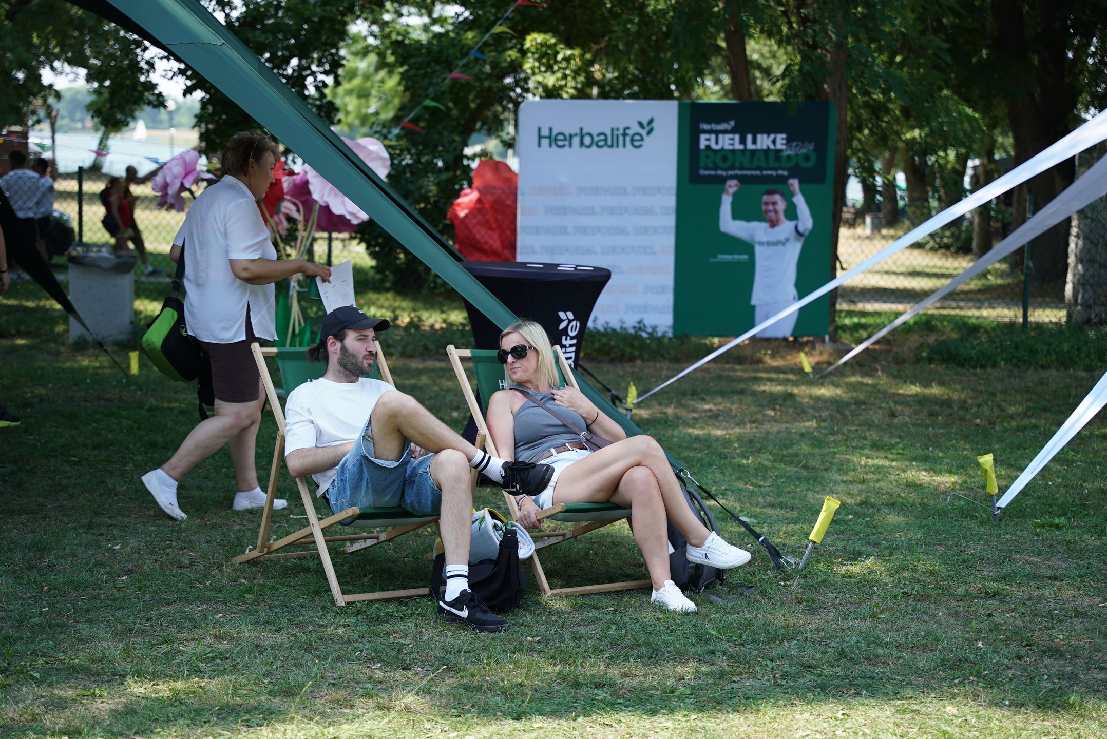 Longevity by Herbalife Lublin 2026 fot. TORKA Agency