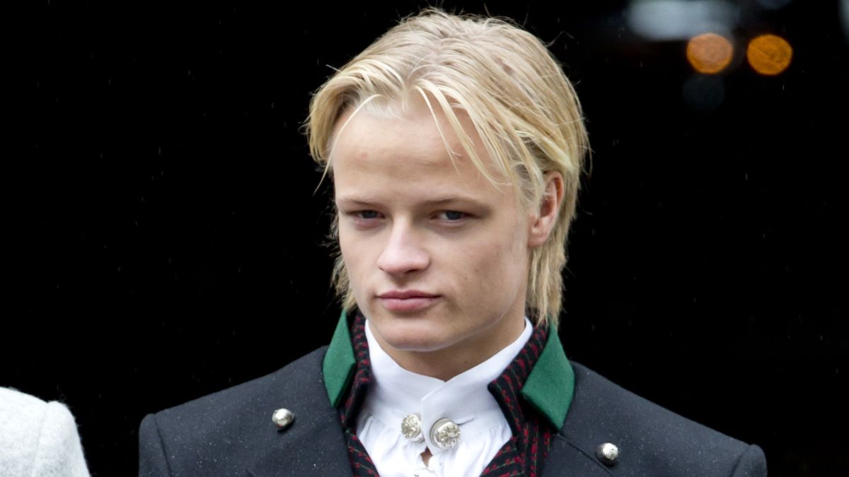 Marius Borg Hoiby ma kolejne kłopoty