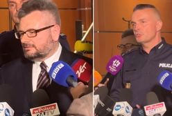 Mrożące krew szczegóły ataku na UW. "Nie wiedzieliśmy, czy działa sam"