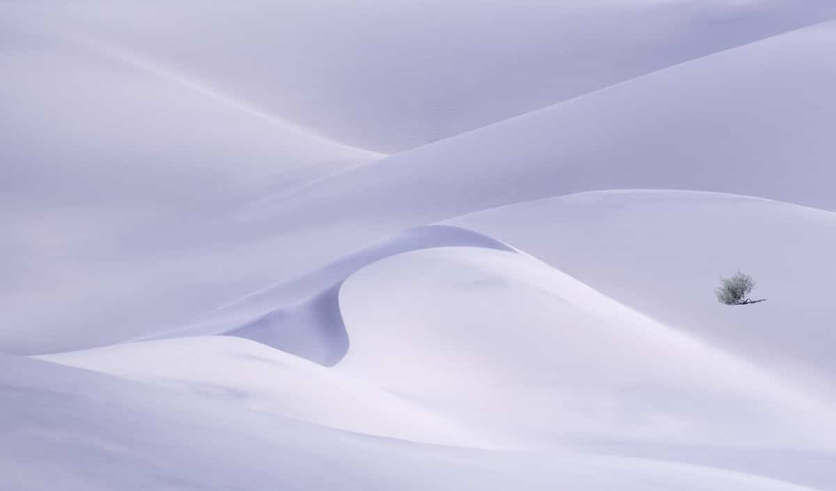 101 najpiękniejszych krajobrazów z całego świata w jednym albumie 7