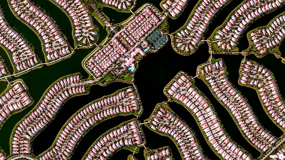 Overview Effect - niesamowite spojrzenie na Ziemię z perspektywy Kosmosu 3