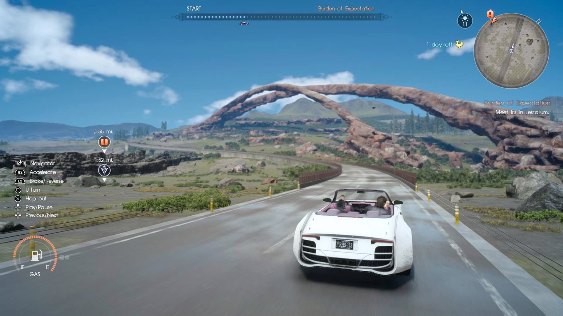 Recenzja Final Fantasy XV. To RPG lepszy od Wiedźmina! 7