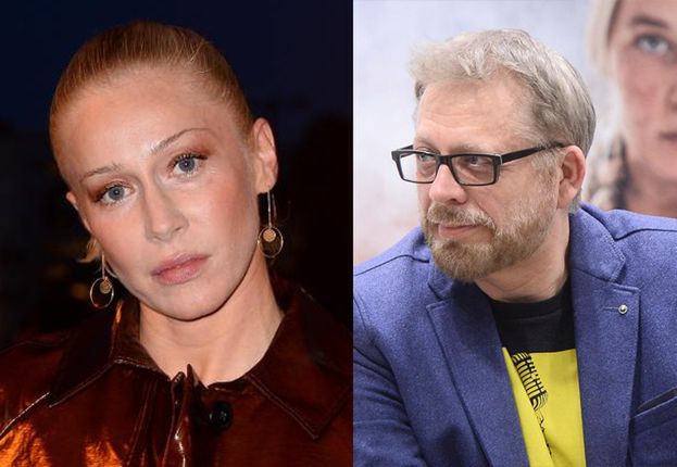 Raczek i Warnke bronią "Botoksu": "To jest rozrywka również związana z krwią. Ludzie tego potrzebują"