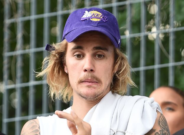 Justin Bieber KOŃCZY Z MUZYKĄ!