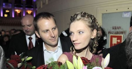 Agata Buzek ROZWODZI SIĘ Z MĘŻEM?!