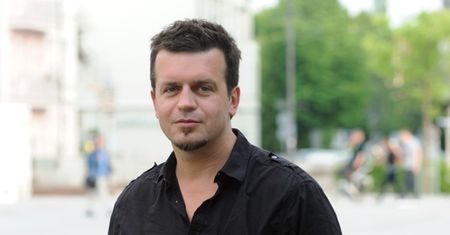 Marcin Wrona powiesił się w pokoju hotelowym?