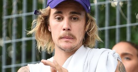 Justin Bieber KOŃCZY Z MUZYKĄ!
