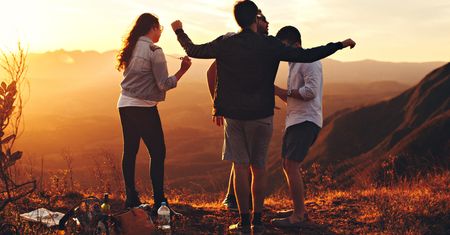 Z AmpMe muzyka zagra ze wszystkich smartfonów na imprezie, SI zadba o czas
