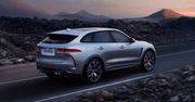 Jaguar stworzy ogromnego SUV-a. Nazwie go J-Pace