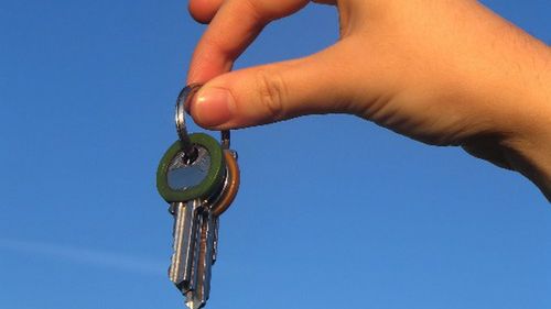 Top 10 przydatnych... breloków do kluczy 1