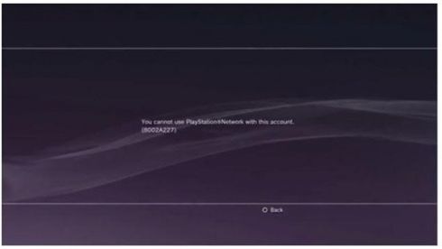 Już są! Nareszcie! Oficjalne bany od Sony! 1