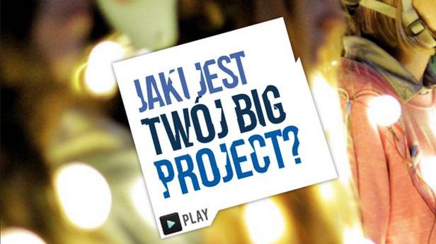 Big Project. Chcesz zrobić coś fajnego? Oxford ma dla Ciebie 30 tys. euro! 1