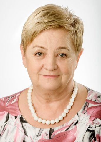 dr Aleksandra Piotrowska, psycholog dziecięcy