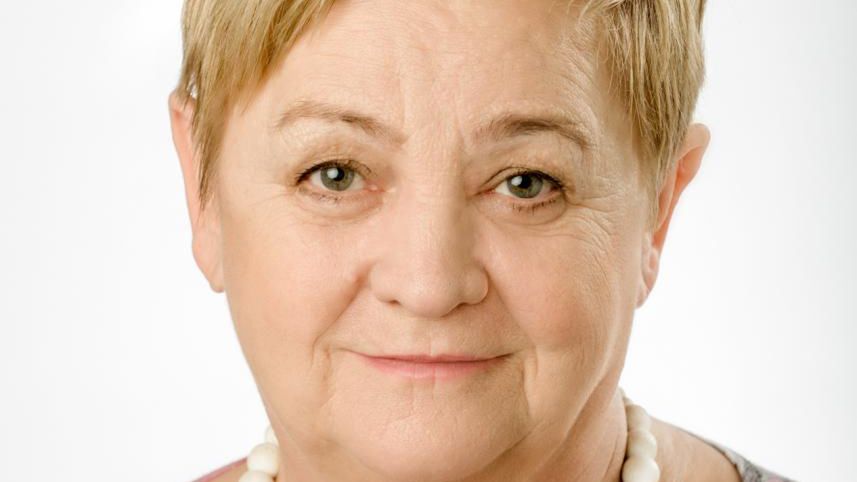 dr Aleksandra Piotrowska, psycholog dziecięcy