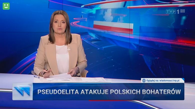 "Wiadomości" uderzają w Basię Kurdej-Szatan i Kasię Warnke 