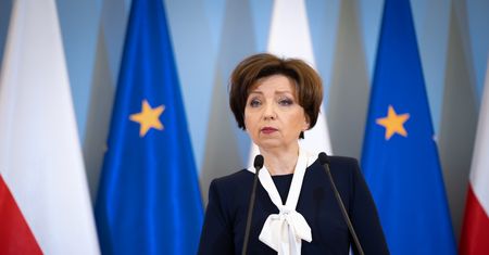 Wyższe kryteria dochodowe w programie socjalnym. Można otrzymać dodatkowe środki