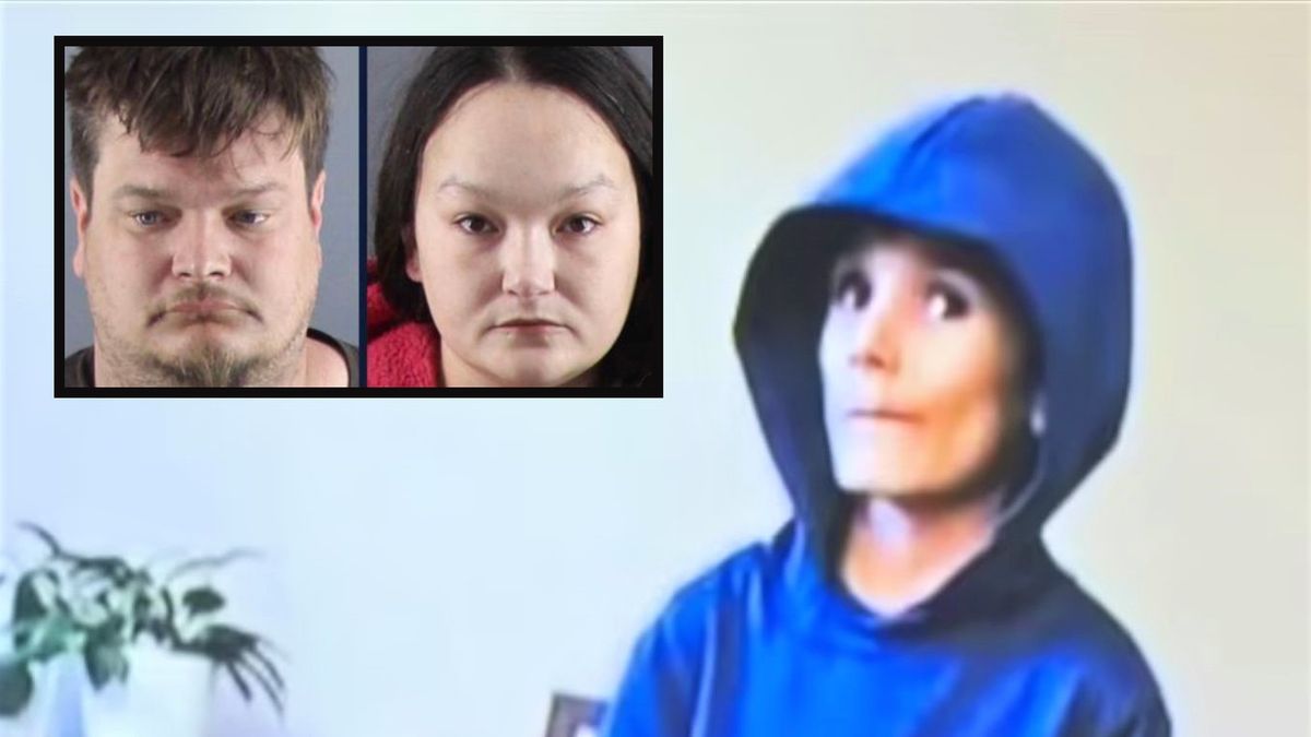 8-latek był maltretowany przez własnych rodziców. Nie żyje 