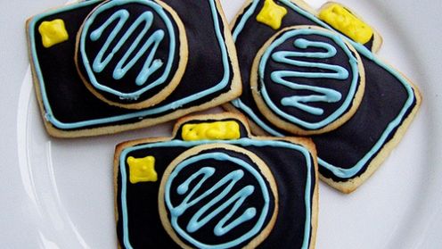 Jesteś głodny? Zjedz aparat… 1