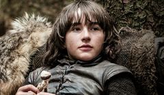 Isaac Hempstead Wright nie zagra w serialu "Gra o tron 5"