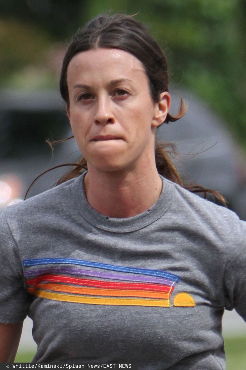 Alanis Morissette