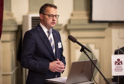 Czerwona nota Interpolu? Ruch prokuratury ws. Romanowskiego