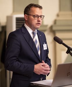 Czerwona nota Interpolu? Ruch prokuratury ws. Romanowskiego