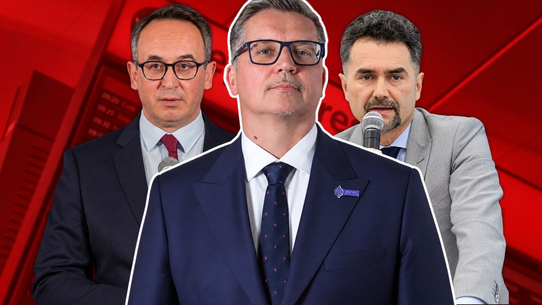 Znamy nazwisko nowego szefa CPK. Na start dziura na 20 mld zł