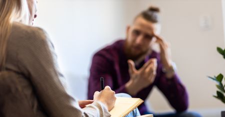 Regulacja zawodu psychologa. "Usiedliśmy do wspólnego stołu"