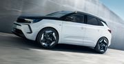 Opel Grandland GSe debiutuje jako 300-konna hybryda plug-in o sportowym zacięciu