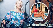 Maria Sadowska schudła 7 kilogramów! 47-latka odstawiła tylko JEDEN produkt