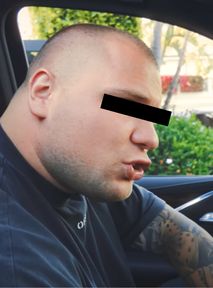 Budda znów męczy internet tym samym. Tak, wyjazdem do USA
