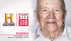 „Piękny wiek” - akcja telewizji History na 100-lecie odzyskania niepodległej (wideo)
