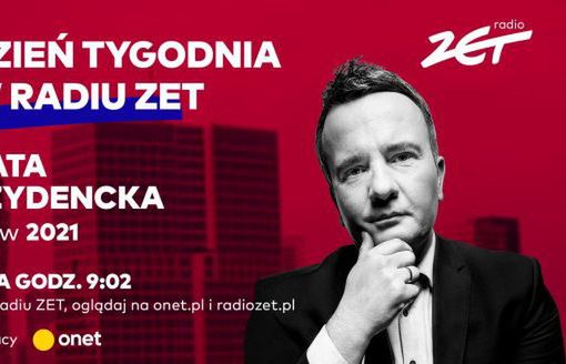 W Radiu Zet debata kandydatów na prezydenta Rzeszowa, gospodarzem Andrzej Stankiewicz