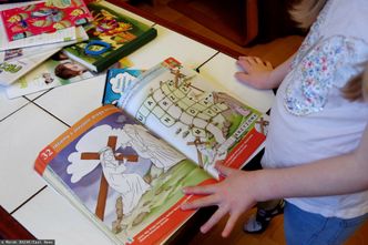 Religia w szkole, a nawet na maturze. Katechezy kosztują państwo blisko 1,5 mld zł rocznie