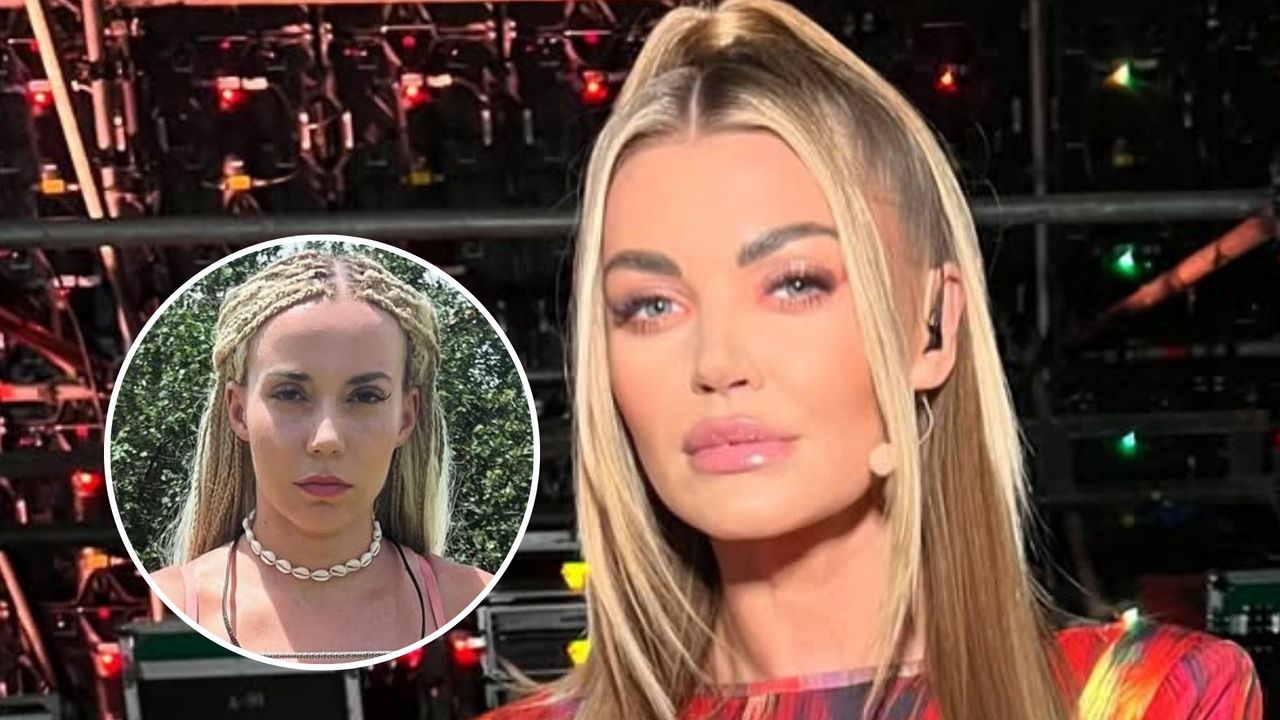 Edyta Folwarska o gaży Marianny Schreiber za "Królową Przetrwania". "Ja negocjowałam"