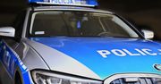 Kraków: Policjanci zatrzymali zamaskowanych włamywaczy, gdy ci nieśli swoje łupy
