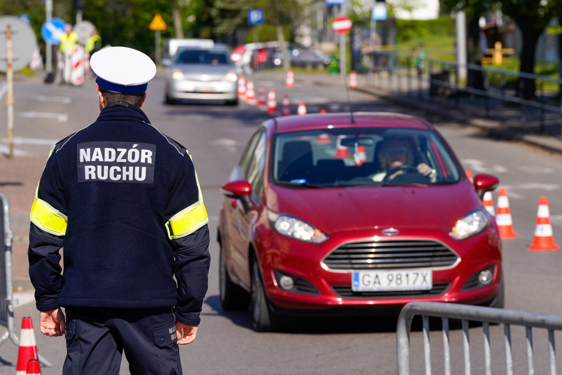 Kolarski wyścig PZU Gran Fondo Gdynia wiąże się ze zmianami i utrudnieniami w ruchu drogowym w Gdyni oraz powiatach wejherowskim i kartuskim