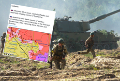 Putin wyznaczył datę. Cztery dni piekielnej walki o Siewierodonieck