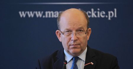 Koronawirus. Konstanty Radziwiłł o swojej chorobie i systemie zdrowia