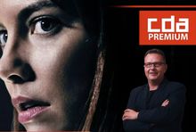 Jarosław Ćwiek, prezes spółki wydającej CDA.pl.