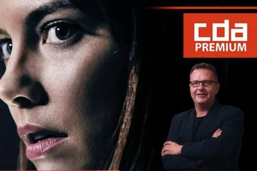 Jarosław Ćwiek, prezes spółki wydającej CDA.pl.