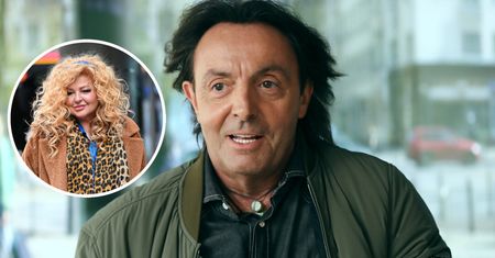 Michel Moran o drogich pierogach Magdy Gessler. Odpalił się na tradycję z karpiem