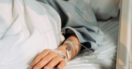 22-latka nie żyje. "Przez tydzień chodziła z gorączką"
